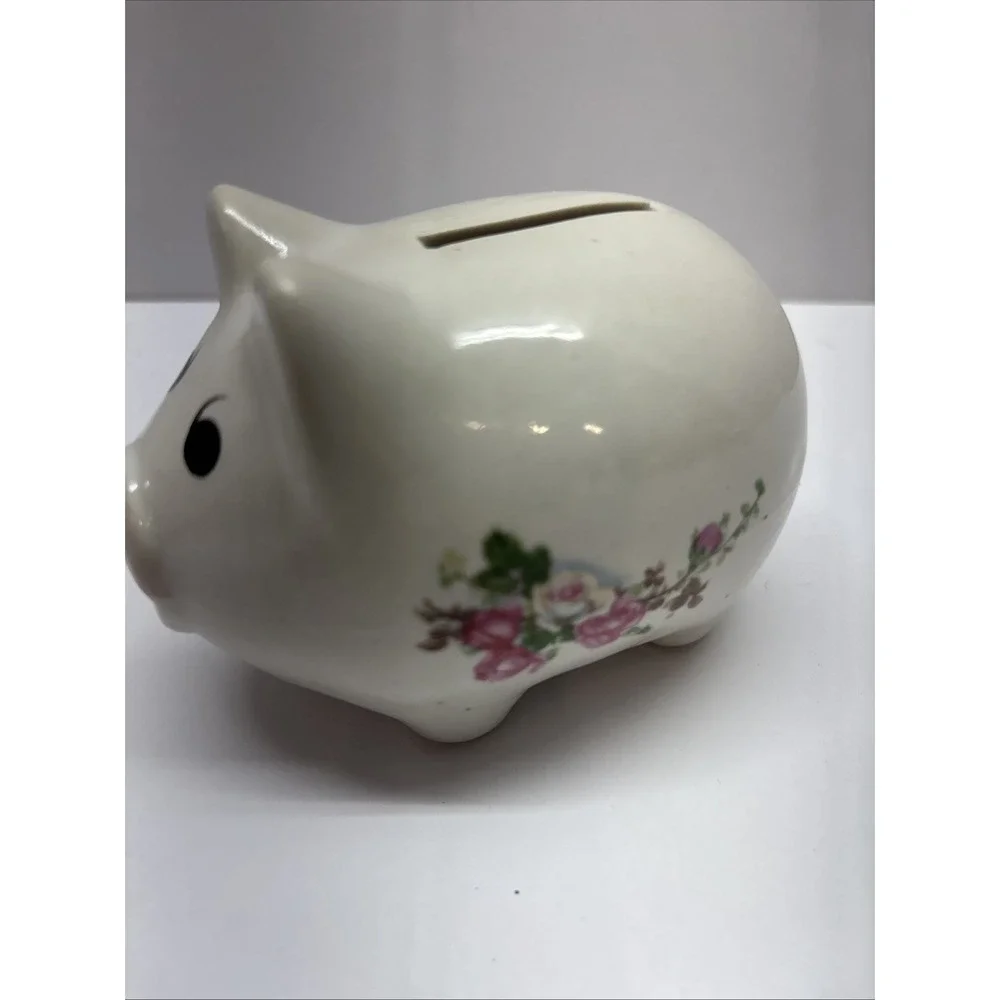 Vintage Small‎ 4